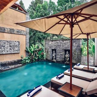 The Compass Rose Ubud - Ubud - 8
