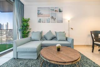 Lux BnB Boulevard Point Sky Line Views - 4