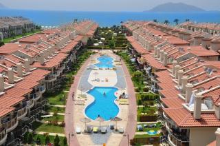 SUNSET BEACH CLUb - Fethiye - 9