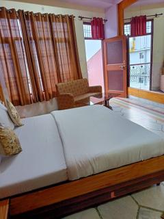 HOTEL HIMALYAN PARADISE - McLeod Ganj - 0