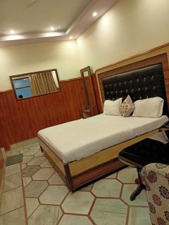 HOTEL HIMALYAN PARADISE - McLeod Ganj - 2
