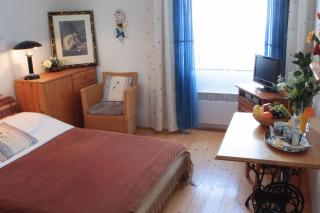 Wellness Pension Ametyst - Český Krumlov - 9
