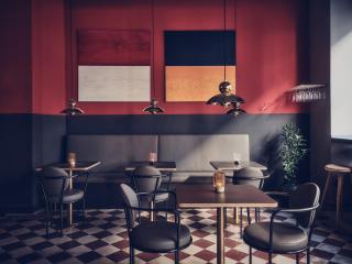 Hotel Flora - Göteborg - 9