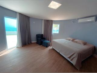 Luxo e pé na areia - 1