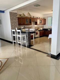 Nyali Emirates Reef Apartment - Mombasa - 2