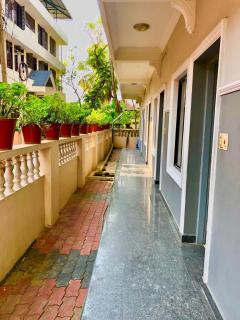 New AS Tourist Home - Ernakulam - 3