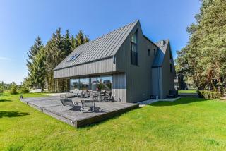 Toko vila - Palanga - 0
