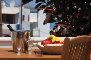 Pension Anna - Naousa - 8