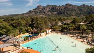 Camping RCN Domaine de la Noguière - Le Muy - 9