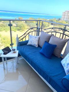 Nyali Emirates Reef Apartment - Mombasa - 0