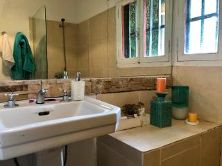 LOS GUARDIANES LODGE - 3