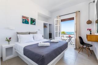 Uncle John's Guesthouse - Skopelos Town - 0