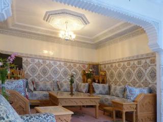 Riad Darabi en exclusivité - Marrakech - 1