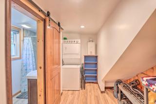 Aunt Als Place Home on Canandaigua Lake with Deck - 1