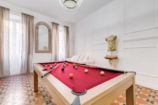 SPANISH SQUARE - RomeDreamHome - 2