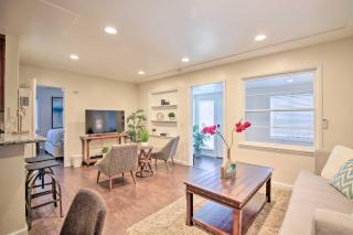 Updated Chula Vista Townhome - WFH Friendly! - Chula Vista - 0