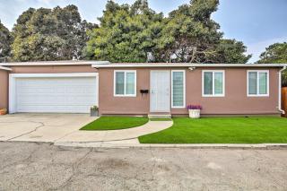 Updated Chula Vista Townhome - WFH Friendly! - Chula Vista - 8