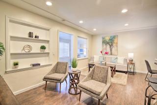 Updated Chula Vista Townhome - WFH Friendly! - Chula Vista - 5