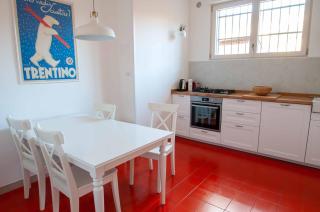 Casa Sass - Trento - 1