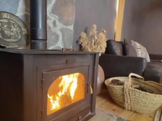 Esencia Lodge - luxurious off-grid cabin retreat - 1