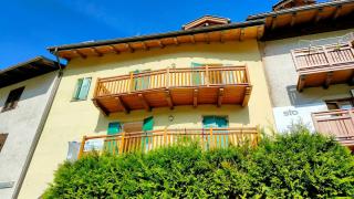 CASA EMMA - Mezzana - 9