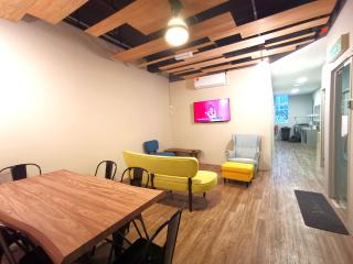 Maco Inn Austin Heights @Johor Bahru - Johor Bahru - 2