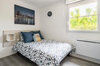 Studio Tranquille et COSY Fonderie - Mulhouse - 8