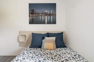 Studio Tranquille et COSY Fonderie - Mulhouse - 0
