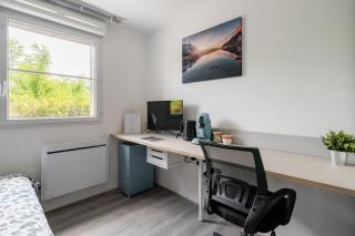 Studio Tranquille et COSY Fonderie - Mulhouse - 4