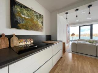 Modernes Apartment mit wunderschonem Rheinblick - Urmitz - 9