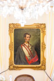 Barock-Landhof Burkhardt - Spitz - 4