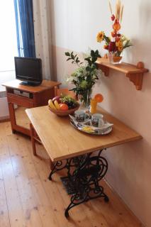 Wellness Pension Ametyst - Český Krumlov - 8