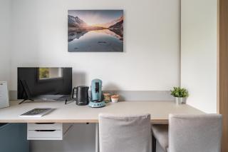 Studio Tranquille et COSY Fonderie - Mulhouse - 5