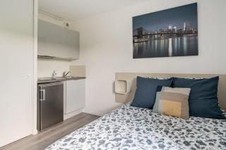 Studio Tranquille et COSY Fonderie - Mulhouse - 6