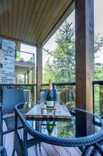 Château Morritt - Mont-Tremblant - 7