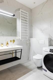 Style4rent Luxury Old Town Apartment - 3