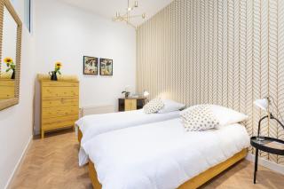Style4rent Luxury Old Town Apartment - 5