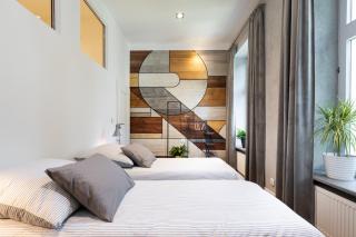 Style4rent Luxury Old Town Apartment - Cracóvia - 7