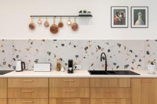 Style4rent Luxury Old Town Apartment - 4
