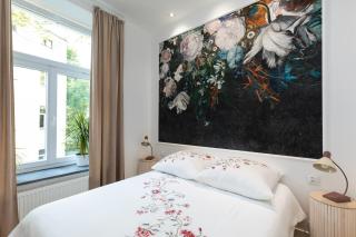 Style4rent Luxury Old Town Apartment - 0
