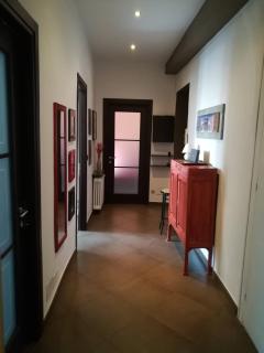 Casa Rossini - Turin - 2