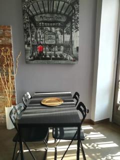 Casa Rossini - Turin - 6