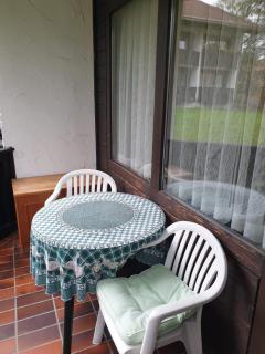 Voll möbiliertes Ferienwohnung neben Schön-Klinik auch fur Monteuere geeignet - Bad Aibling - 4