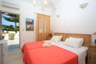 Pension Anna - Naousa - 2