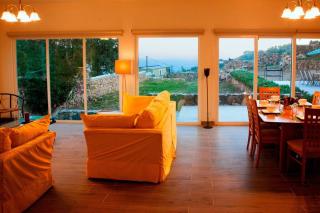 Beautiful Ocean views at Quinta la Mexicana! 8 ppl - 0