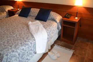 Los Espinillos Hotel y Spa - Villa Carlos Paz - 6