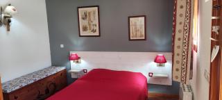 Residence la Dame Blanche - Puy-Saint-Vincent - 4