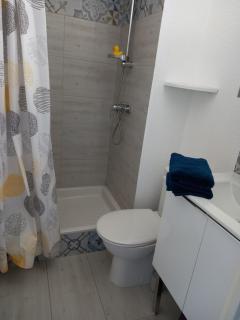 Le Sopraland 419, T2 climatisé, piscine, parking - Cap d'Agde - 2