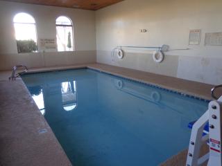 Quality Inn & Suites Sunport Airport Albuquerque - 6