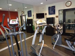 Quality Inn & Suites Sunport Airport Albuquerque - 3